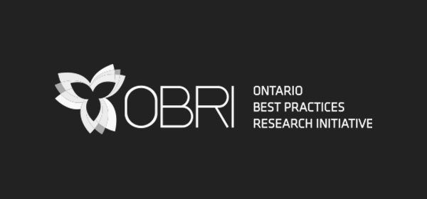 Ontario Best Practices Research Initiative