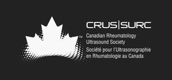 Canadian Rheumatology Ultrasound Society